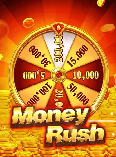 Online bingo game cover with prize balls